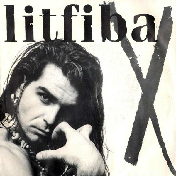 X - Litfiba - litfibaunofficial.it