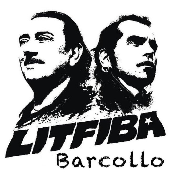 Barcollo - Litfiba - litfibaunofficial.it
