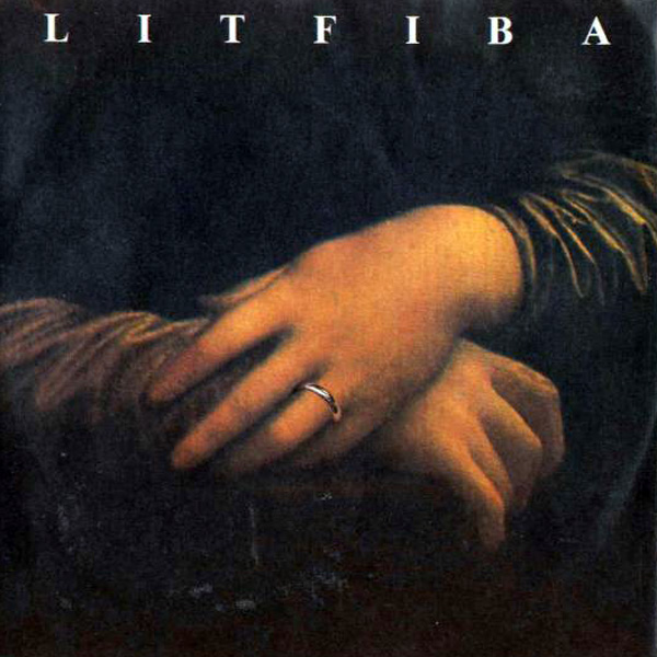 Gioconda - Litfiba - litfbaunofficial.it