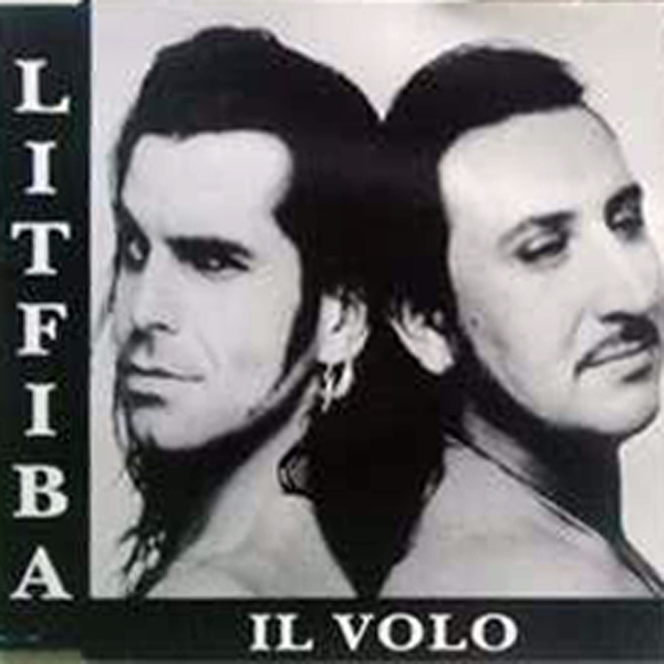 Il volo - Litfiba - litfibaunofficial.it