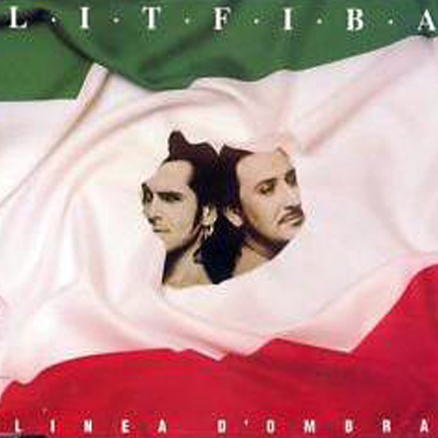 Linea d'ombra - Litfiba - litfibaunofficial.it