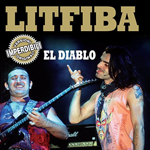 litfiba el diablo - litfibaunofficial.it