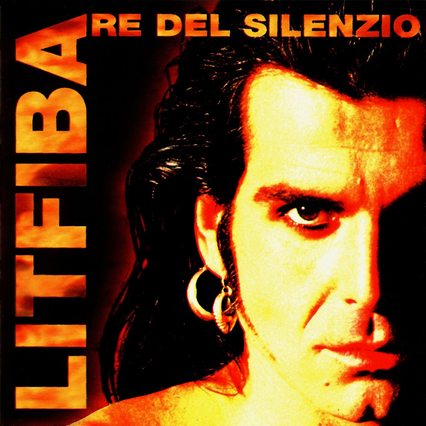 Re del silenzio - Litfiba - Litfibaunofficial.it