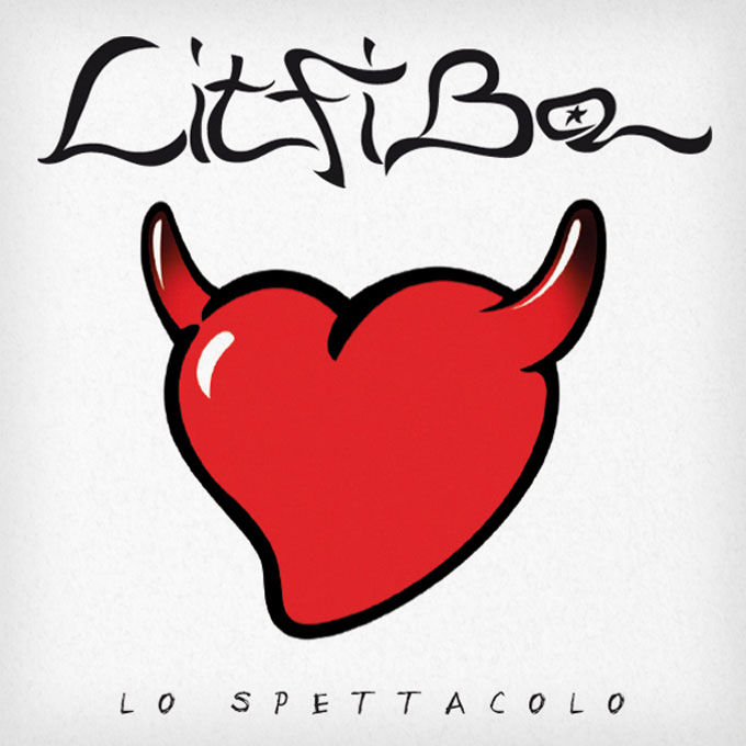 Lo spettacolo - Litfiba - litfibaunofficial.it
