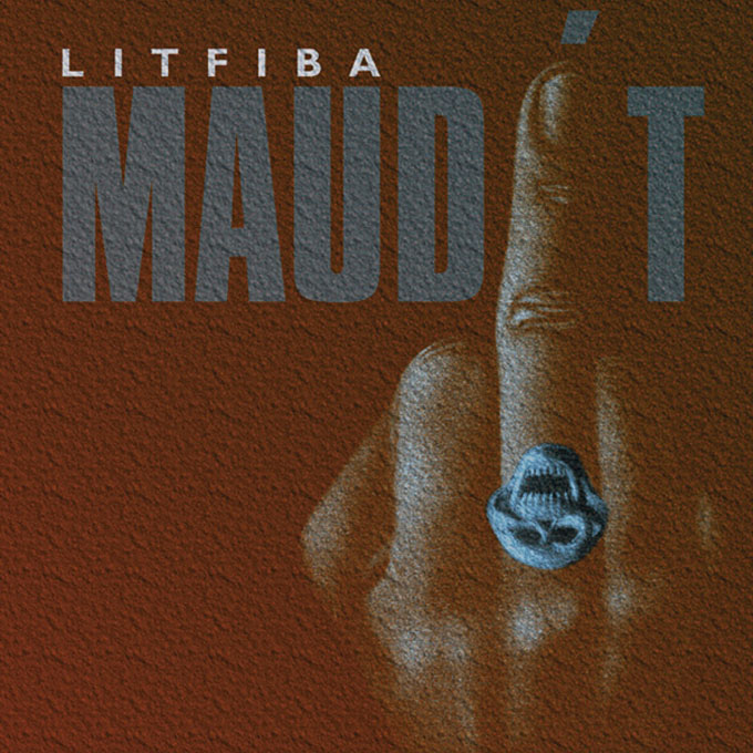 Maudit - Litfiba - litfibaunofficial.it