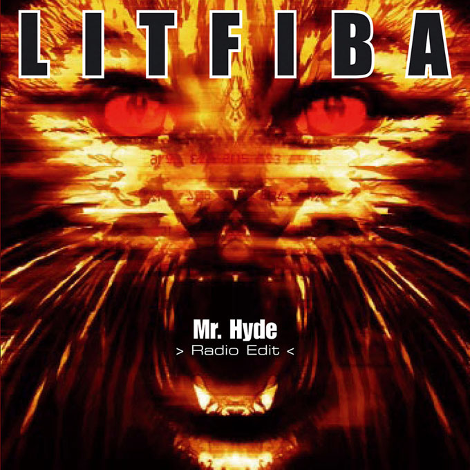 Mr Hyde - Litfiba - litfibaunofficial.it