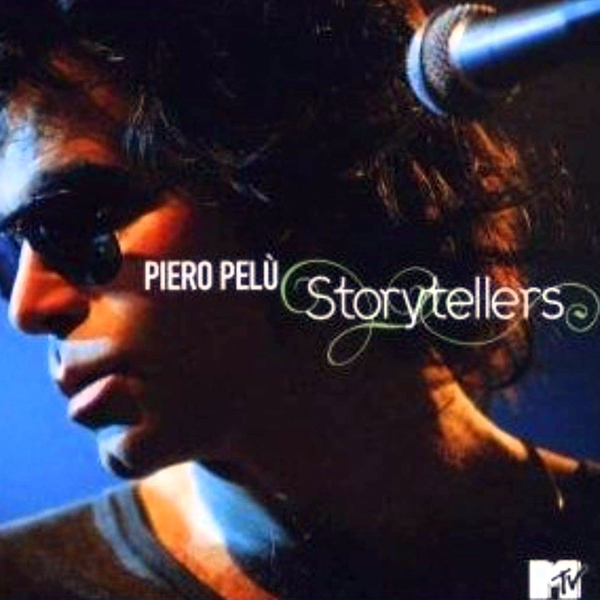 Piero Pelù - Milano - MTV Storytellers - litfibaunofficial.it