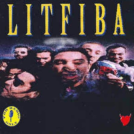 Ora d'aria - Litfiba - litfibaunofficial.it