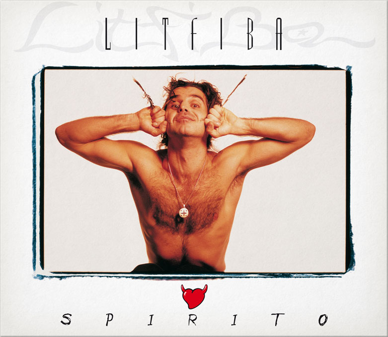 Spirito - Litfiba - litfibaunofficial.it