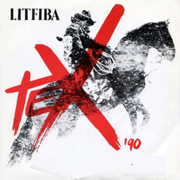 Tex '90 - Litfiba - litfbaunofficial.it
