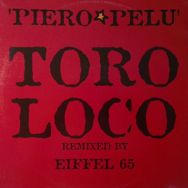 toro loco remix - piero pelù - litfibaunofficial.it