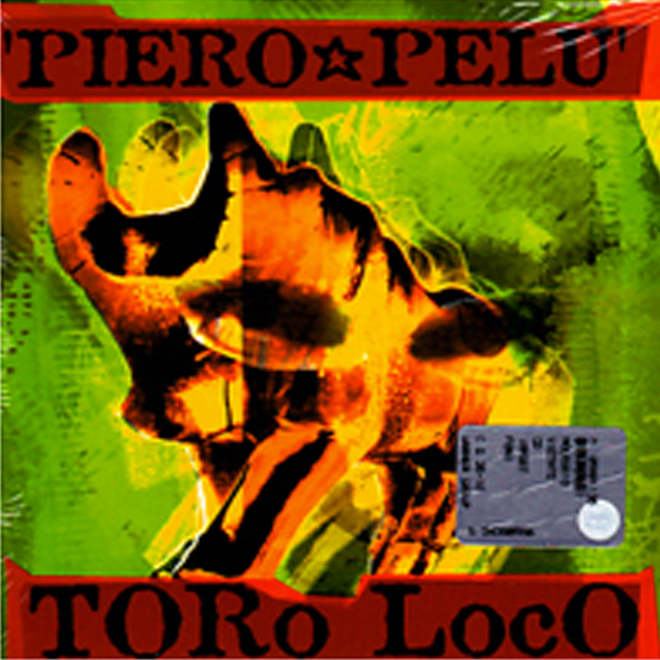 toro loco - piero pelù - litfibaunofficial.it