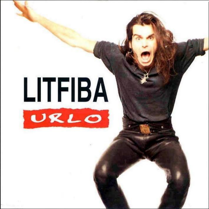 Urlo - Litfiba - litfibaunofficial.it