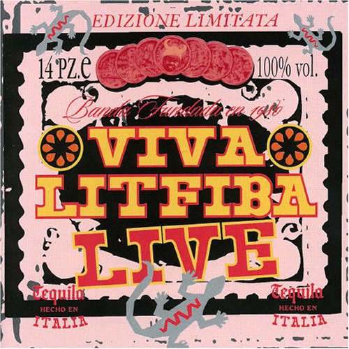 Viva Litfiba Live - Litfibaunofficial.it
