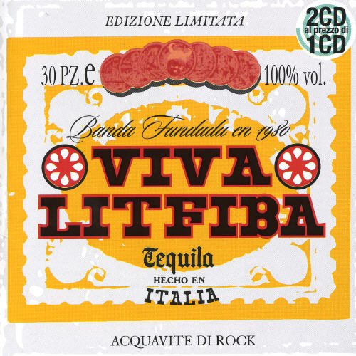 Viva Litfiba - Litfibaunofficial.it