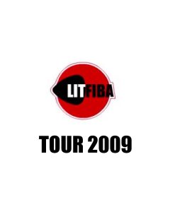 Litfiba Tour 2009 - litfibaunofficial.it
