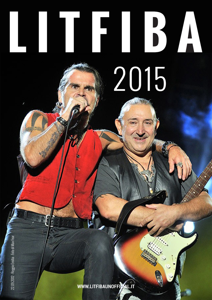 calendario litfiba 2015 - litfibaunofficial.it