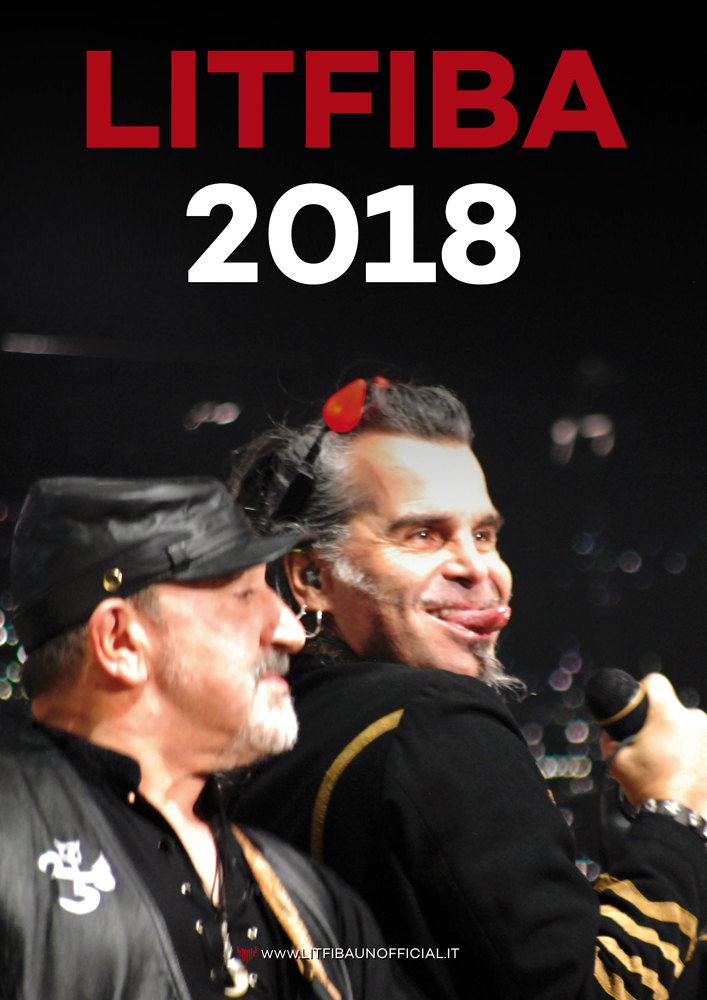 calendario litfiba 2018 -litfibaunofficial.it