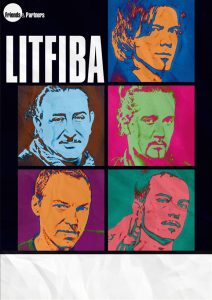 Lara tour - Litfiba - litfibaunofficial.it