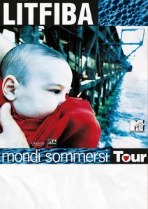Mondi sommersi tour - litfiba - litfibaunofficial.it