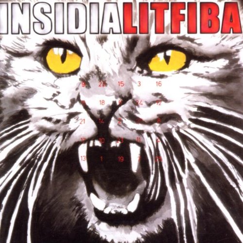 Insidia - Litfiba - Litfibaunofficial.it