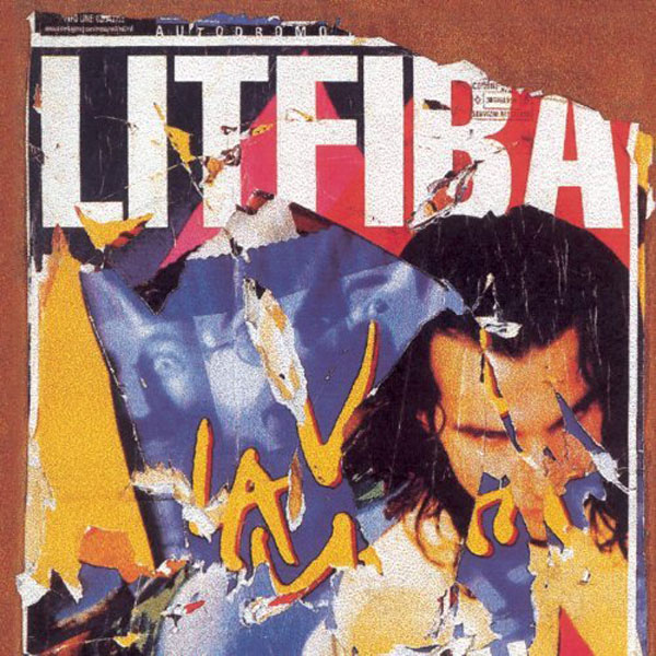 '99 Live - Litfiba - litfibaunofficial.it