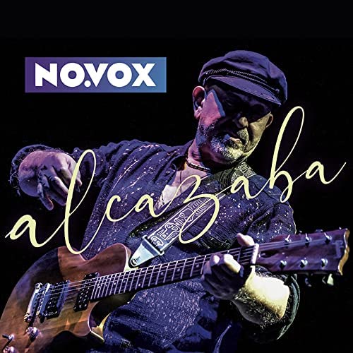 Alcazaba - No.Vox - litfibaunofficial.it
