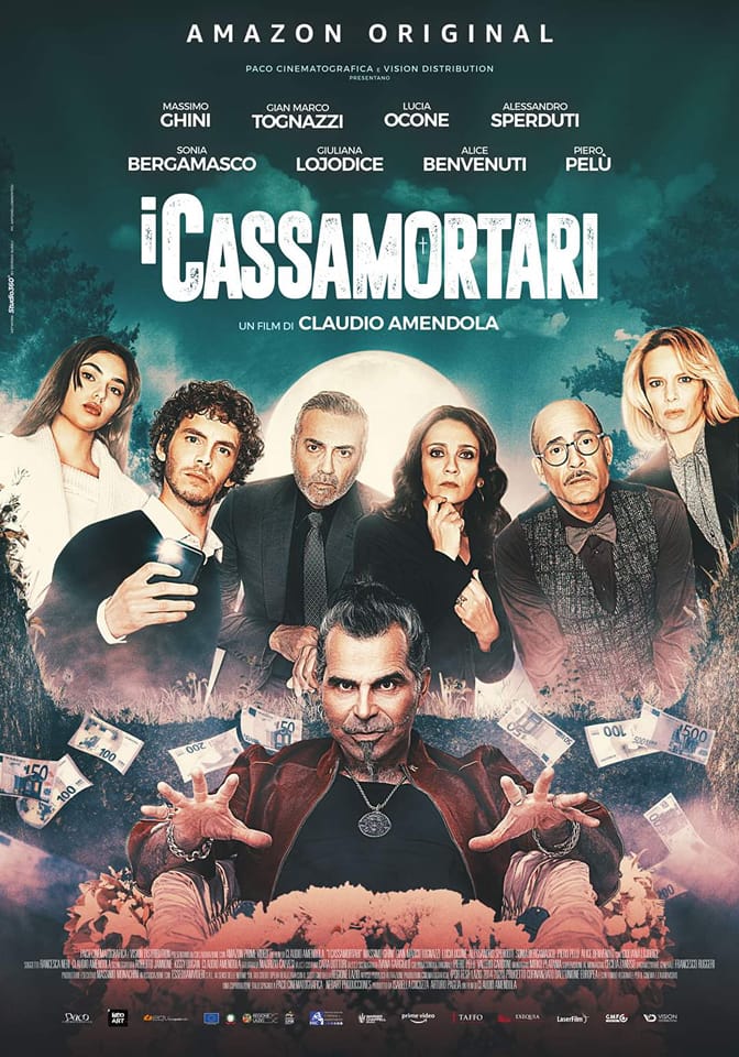 I cassamortari - Piero Pelù - litfibaunofficial.it