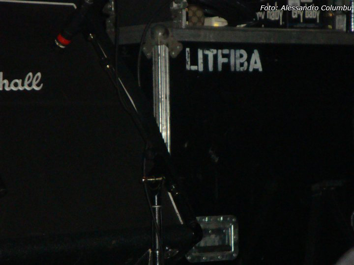 Litfiba - Monaco - Reunion Tour - litfibaunofficial.it
