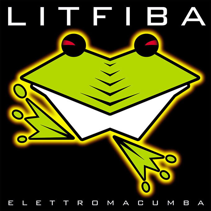 Elettromacumba - Litfiba - litfibaunofficial.it