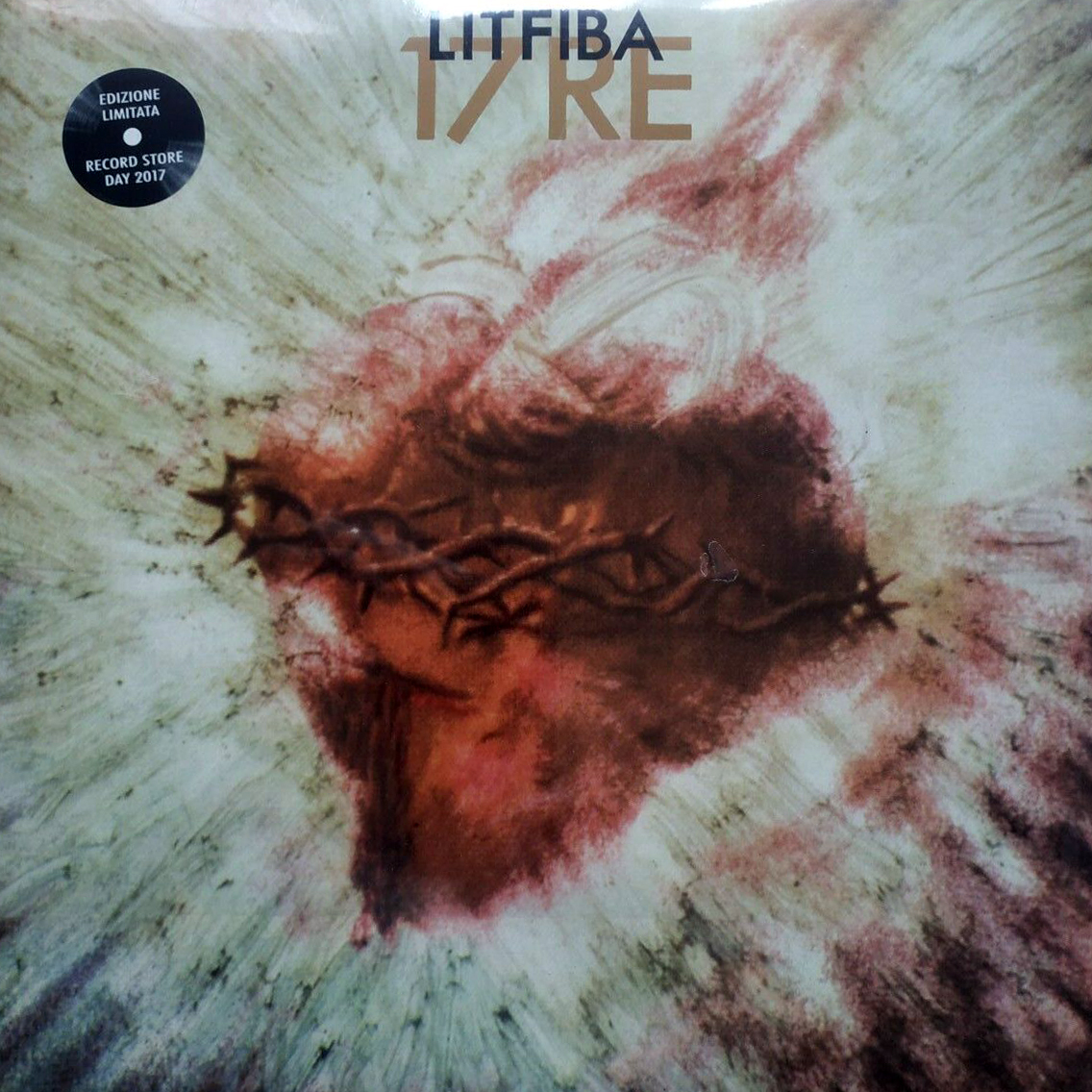 17 re - Litfiba - litfibaunofficial.it