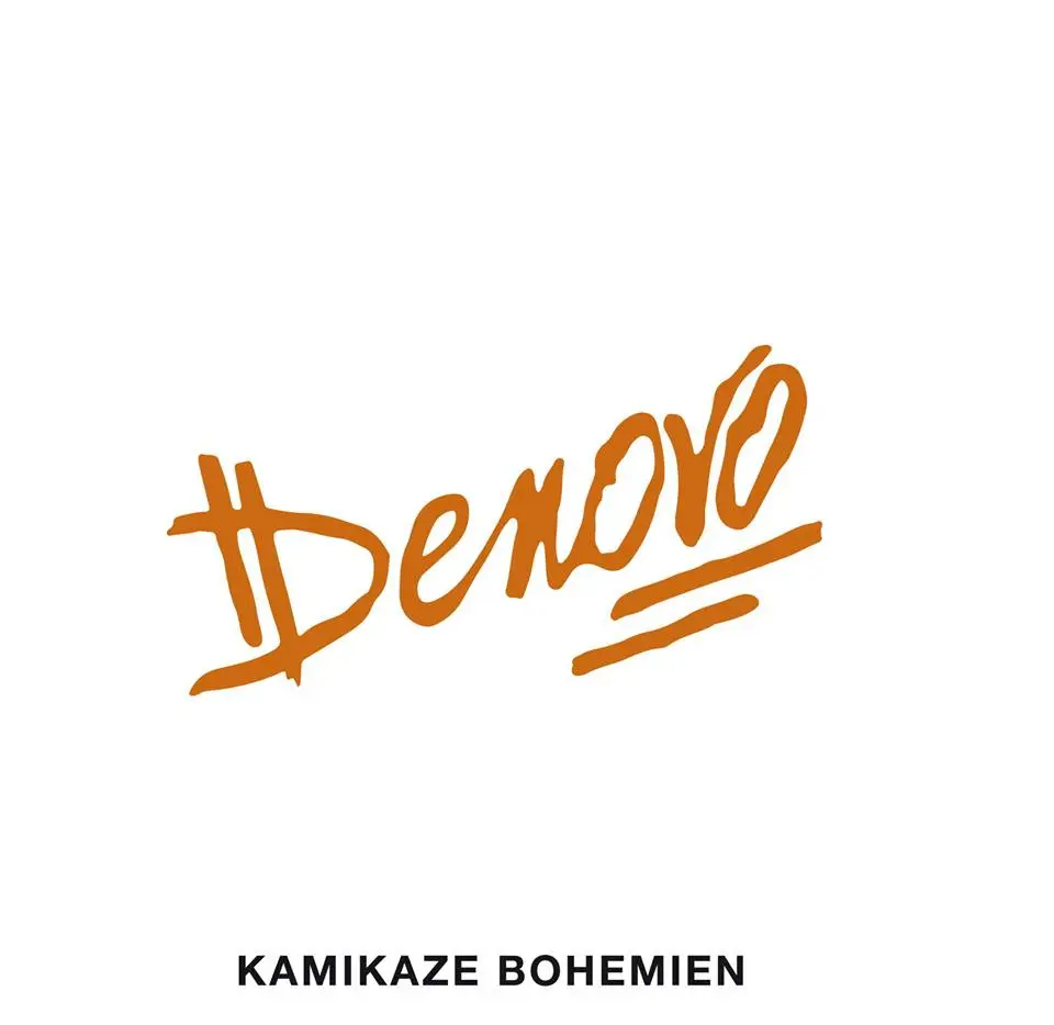 Kamikaze Bohemien - Denovo - litfibaunofficial.it