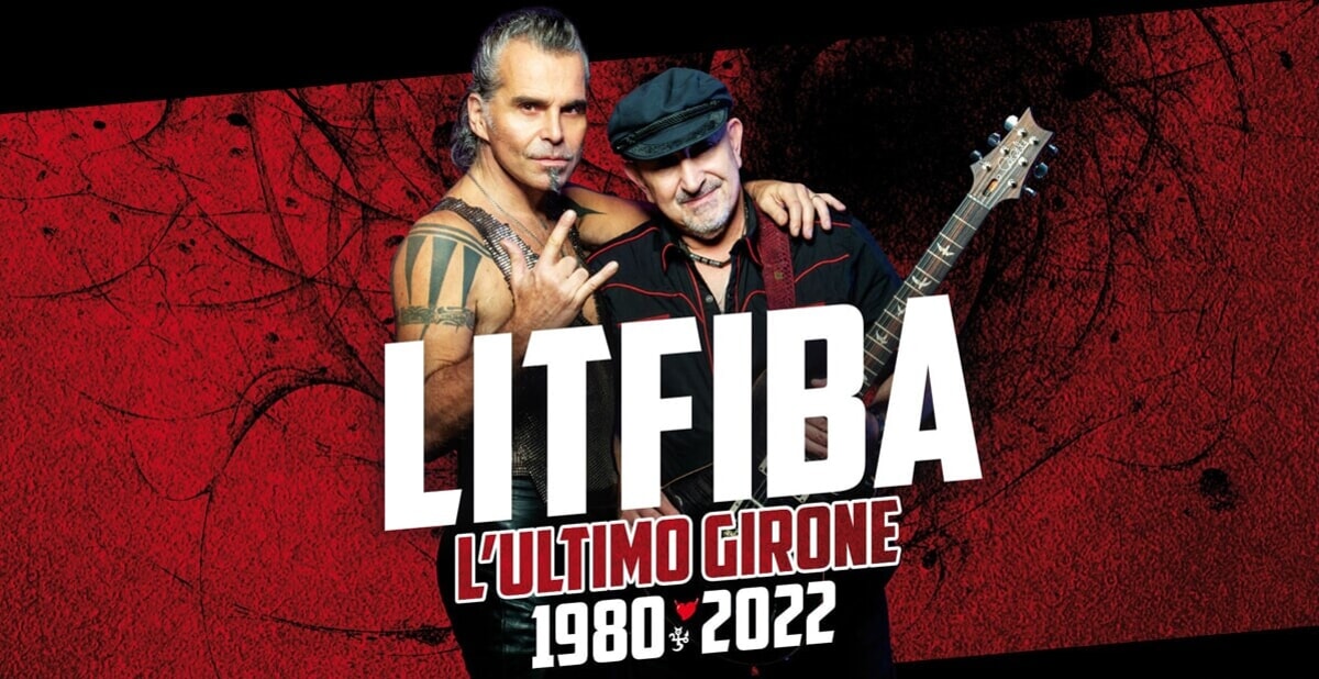 Litfiba - litfibaunofficial.it