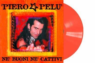 Né buoni né cattivi - Piero Pelù - litfibaunofficial.it