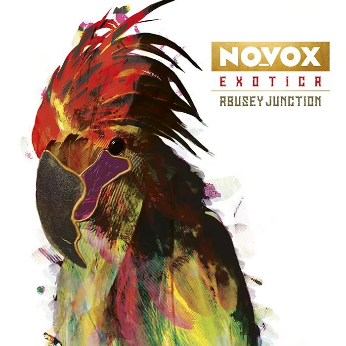 Exotica | No.Vox | litfibaunofficial.it
