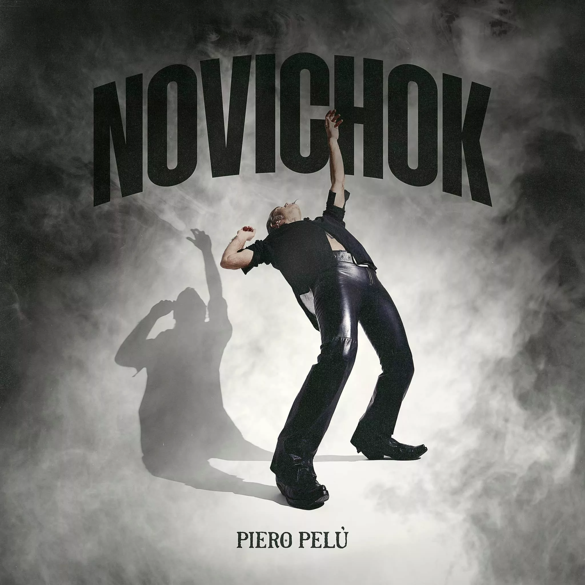 Novichok | Piero Pelù | Litfibaunofficial.it