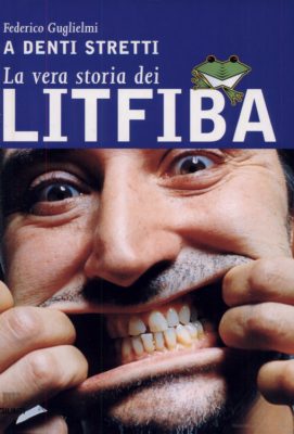A denti stretti - Litfiab - litfibaunofficial.it